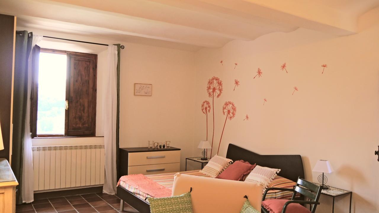 The Best View San Gimignano Apartments Exterior foto