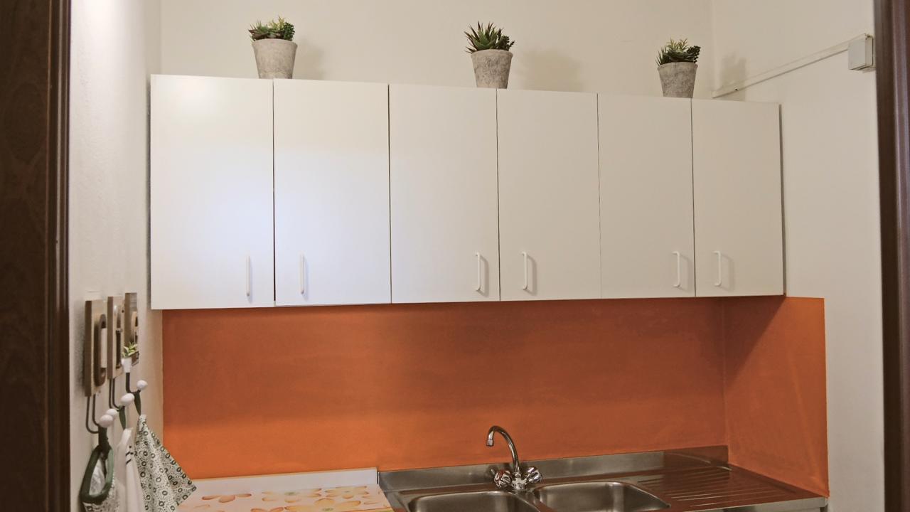 The Best View San Gimignano Apartments Exterior foto
