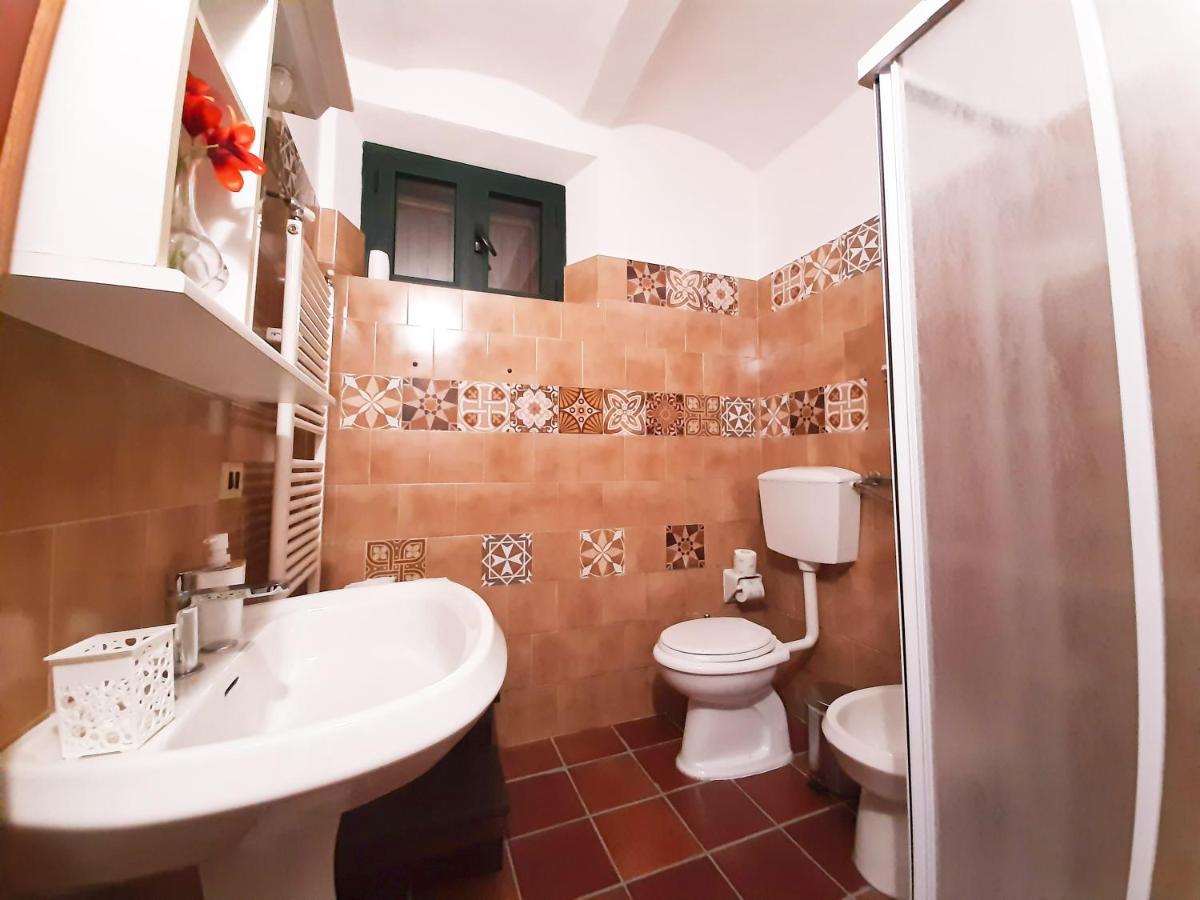 The Best View San Gimignano Apartments Exterior foto