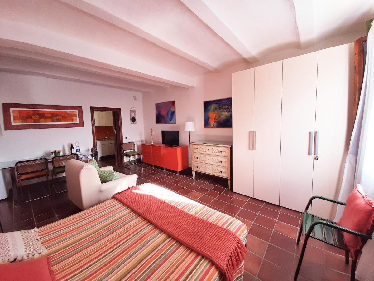 The Best View San Gimignano Apartments Exterior foto